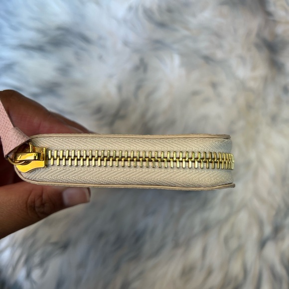 Louis Vuitton clemence wallet - Picture 5 of 13